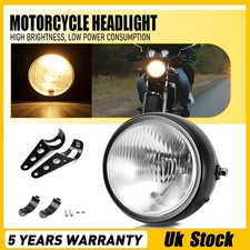 Universal 6 inch Motorcycle