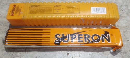 Superon supercast nife - superon, nife-ci