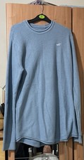 Hollister Mens Knitted