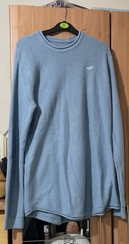 Hollister mens knitted - mens,