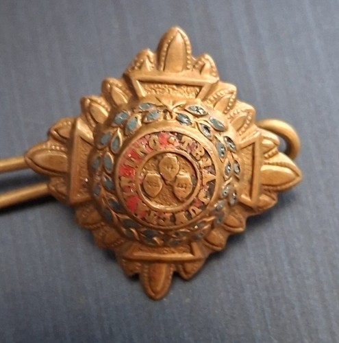 Vintage officers epaulette - officers,