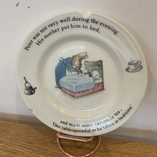 Wedgwood Beatrix Potter Peter
