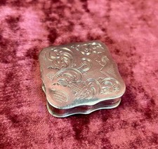 A Lovely Large Mid Nineteenth