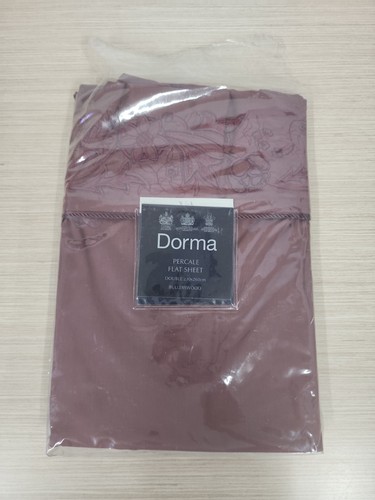 Dorma percale valance a - valance,