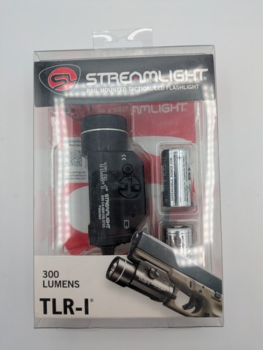 Streamlight tlr rail - streamlight, tlr-i
