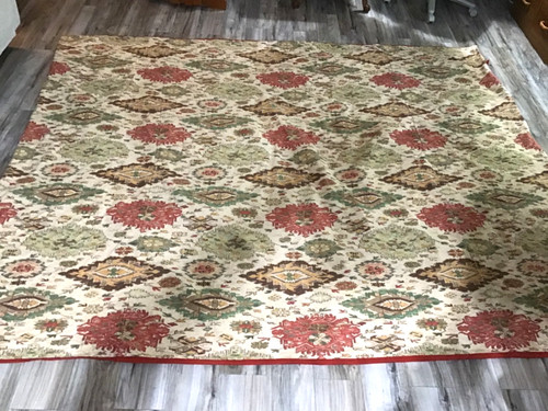 Vtg 90s southwest motif custom - vtg,