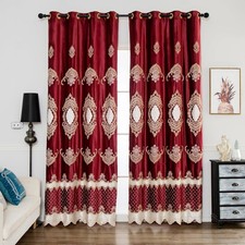 New Luxury Premium Maroon
