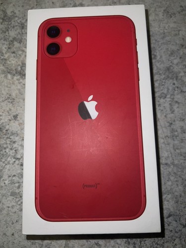 Original iphone empty - iphone, 11