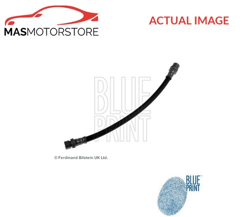 Brake hose line pipe blue - line,