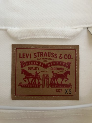 Levi strauss - levi,