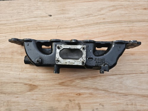 Mercruiser mainfold l - mercruiser, l.