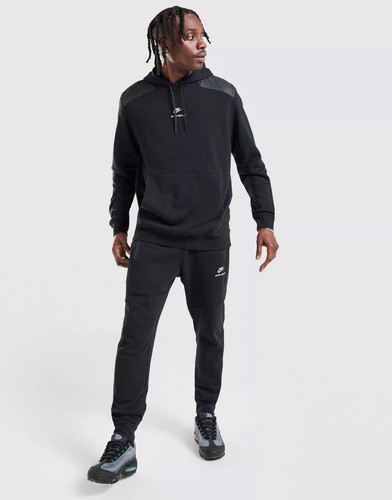 Nike air max - air, fleece