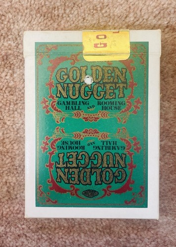 Golden nugget casino las vegas - nugget,