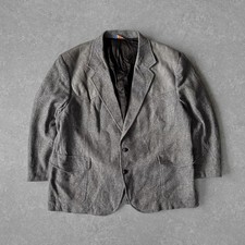 Vintage Men's Pendleton Jacket