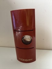 Opium Perfume 50ml Empty