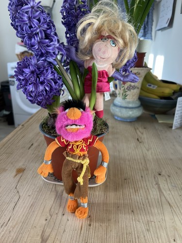Muppets animal miss piggy - animal,