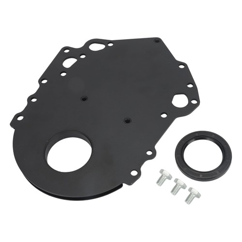 Timing cover with seal - timing,
