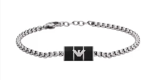 Emperor armani stainless steel - armani,