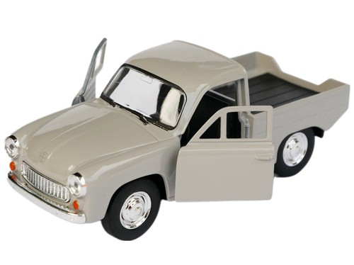 Fso syrena r20 classic polish - r20,