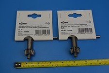 Rohm drill chuck key - x,