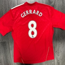 Original Adidas Liverpool