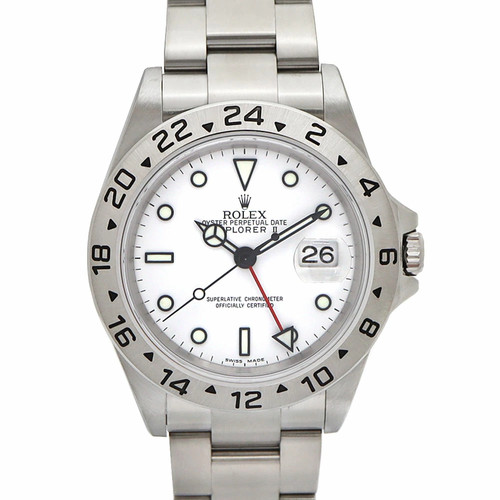 Rolex explorer 16570 - rolex,