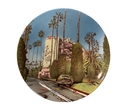 Royal doulton nick walker the - doulton, "the