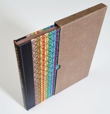 Folio Society Vathek W
