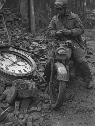 Ww2 wwii photo - war, two