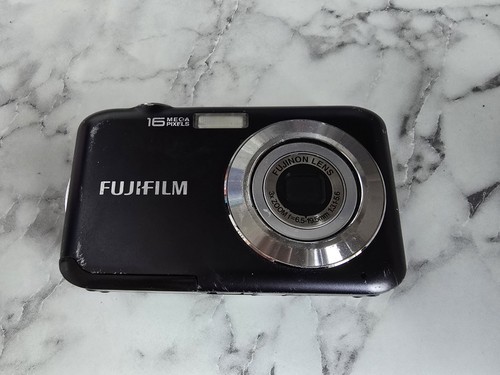 Fujifilm finepix jv250 0mp - finepix,