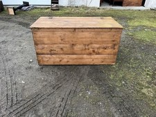 Vintage Rustic Vintage Pine