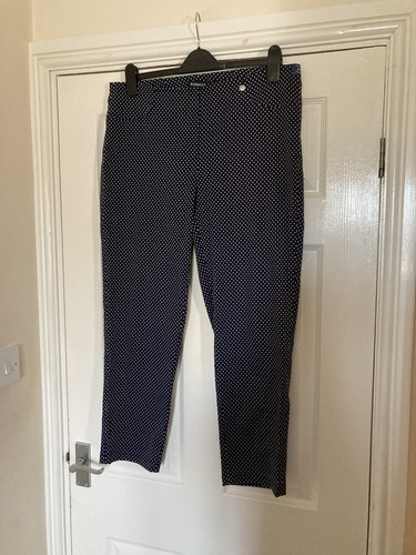 Women robell trousers - women's,