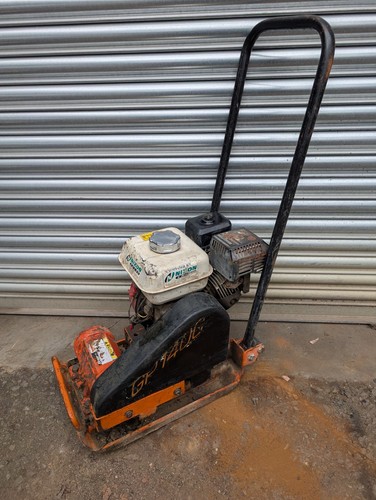 Honda wacker compactor plate - honda,