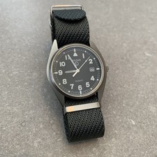 British Army Issue Pulsar G10