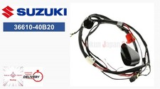 Suzuki OEM 36610-40B20 LT80