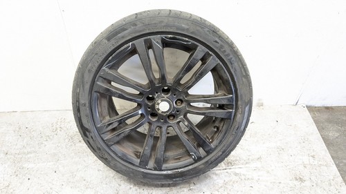 Bmw e70 alloy wheel sport - bmw, m