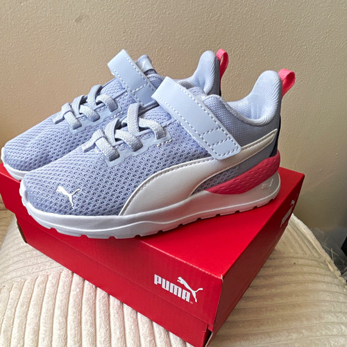 Puma anzarun lite inf kids - ac,