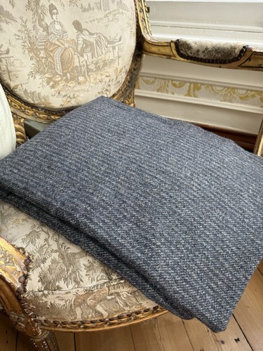 Vintage 1950s heavy grey - heavy,