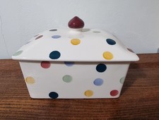 Emma Bridgewater spots Half a