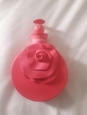 Valentino Valentina Pink EMPTY 50ml perfume bottle