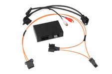 Genuine Kufatec Bluetooth for Audi A4 B8 A5 8T A6 4F Q5 8R Q7 4L Media MMi 2G