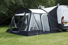 Campervan Mercury 350 Drive