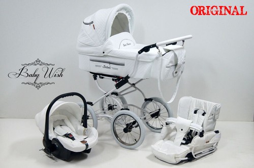 Isabell pram baby fashion - isabell,