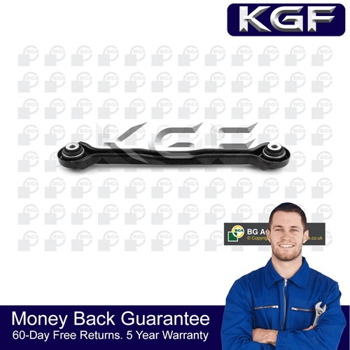Kgf rear track control - rear, arm