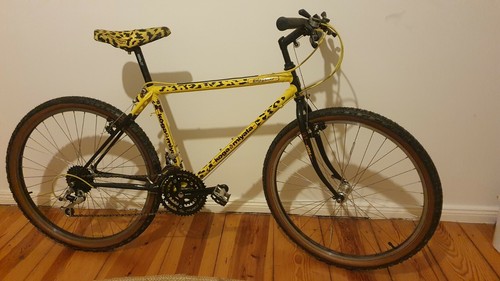 Koga miyata ridge runner - koga,