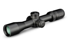 Vortex Optics Strike Eagle 3-18x44 FFP EBR-7C 0.1 MRAD 34mm Rifle Scope