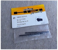 Vintage RC Car HPI A071