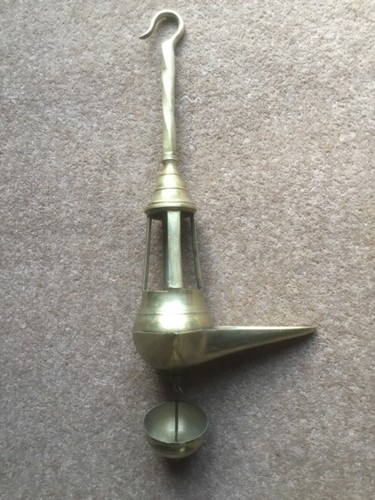 18th 19th century brass - 19th,