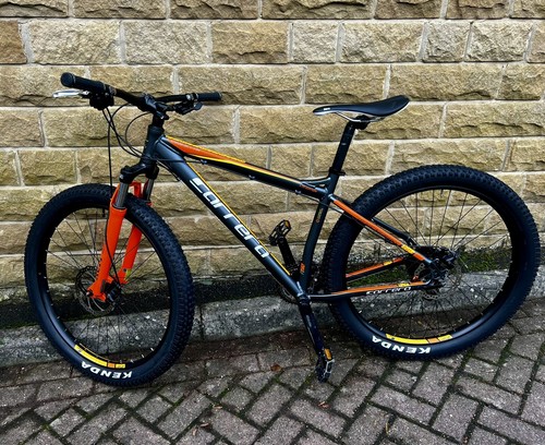 Carrera vendetta frame - vendetta,