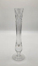 8 Inch Tall Bud Vase